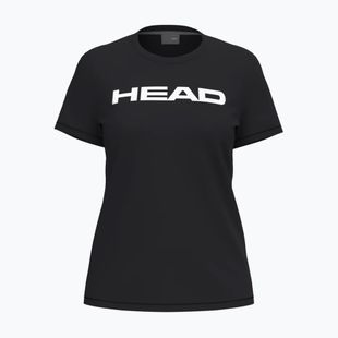 Tricou pentru femei HEAD Club Basic W black