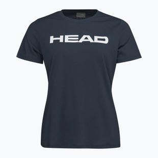 Tricou de tenis pentru femei HEAD Club Lucy navy
