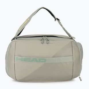 Geantă de padel HEAD Pro Duffle Bag M Padel 49 l Light Green/Liquid Lime