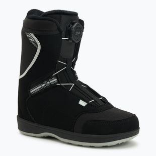 Încălțăminte de snowboard pentru copii HEAD Jr Boa black