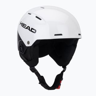 Casca HEAD Team SL white/black