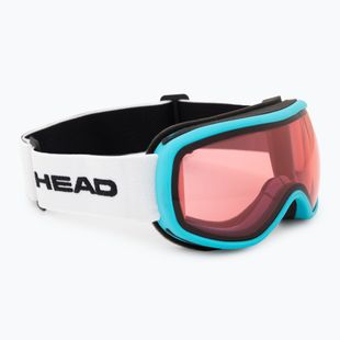 Ochelari de schi pentru copii HEAD Ninja red/team