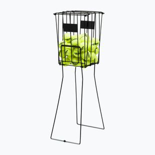 Coș de tenis Head Tennis Ball Basket negru 287352