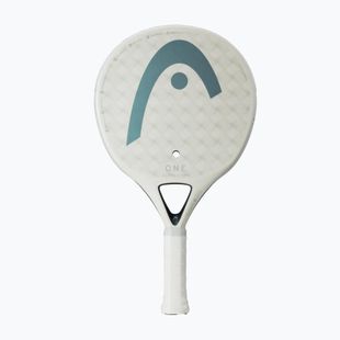 Rachetă de padel HEAD One Ultralight white