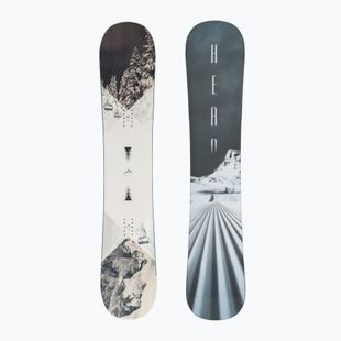 Placă de snowboard HEAD True 2.0 grey