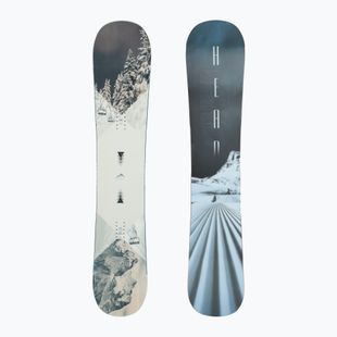 Placă de snowboard HEAD True 2.0 grey