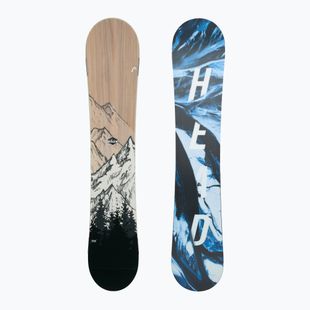 Placă de snowboard HEAD Rush