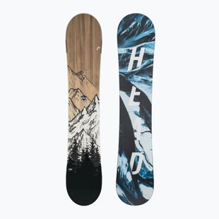 Placă de snowboard HEAD Rush