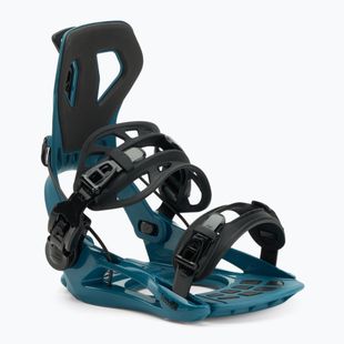Legături de snowboard HEAD RX One petrol