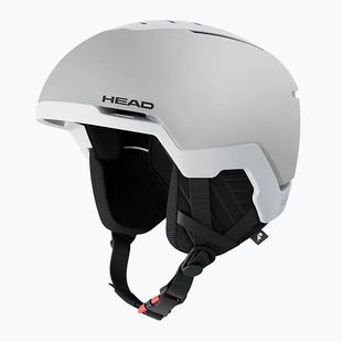 Cască de schi HEAD Faero Pro white