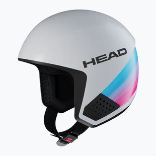 Cască de schi pentru copii HEAD Downforce Jr vis