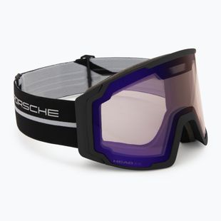 Ochelari de schi HEAD Porsche Neves Sunscreen blue/porsche/sunscreen