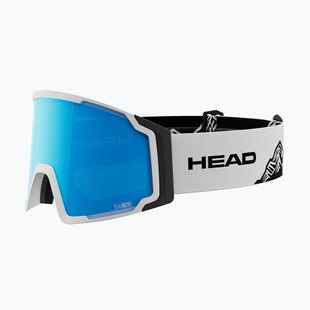 Ochelari de schi HEAD Neves Pro 5k blue/white