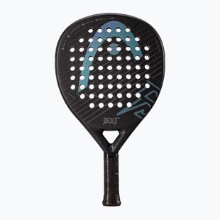 Rachetă de padel HEAD Bolt 2025 black/ purple