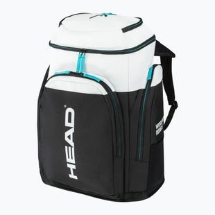 Rucsac de schi HEAD Rebels Racing Backpack 90 l black/white
