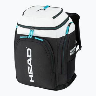 Rucsac de schi HEAD Rebels Racing Backpack 70 l black/white