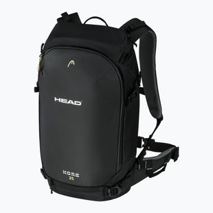 Rucsac de schi HEAD Kore Backpack 25 l black