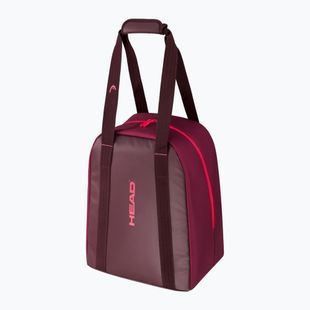 Geantă de schi pentru încălțăminte pentru femei HEAD Women's Bootbag 35 l plum
