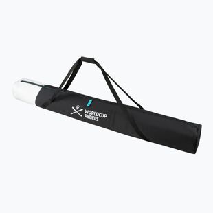 Husă pentru schiuri HEAD Rebels Single Skibag 180cm black/white