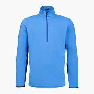 Bluză de schi pentru bărbați HEAD Marty Midlayer French Blue/Admiral