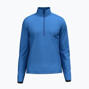 Bluză de schi pentru bărbați HEAD Marty Midlayer French Blue/Admiral