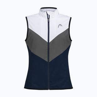 Vesta HEAD Club 22 negru 814411