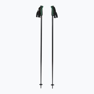 Bețe de schi HEAD Frontside carbon black/green