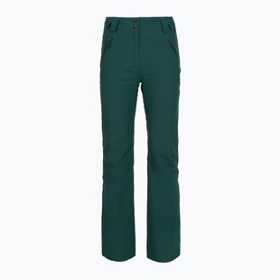 Pantaloni de schi pentru femei HEAD Joy dark teal
