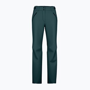 Pantaloni de schi pentru femei HEAD Joy dark teal
