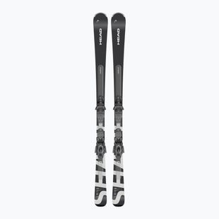 Schiuri de coborâre HEAD Shape V2 AMT-PR + legături PR 11 GW anthracite/silver