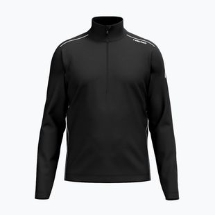 Bluză de schi pentru bărbați HEAD Race Midlayer black