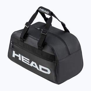 HEAD Tour Court Bag 40 l negru/alb