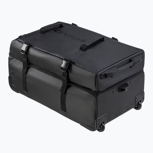 Geantă de tenis HEAD Tour Travel Bag 110L black