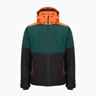 Geacă de schi pentru bărbați HEAD Neo dark teal/black
