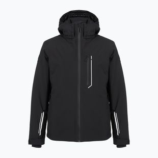 Geacă de schi pentru bărbați HEAD Supershape 821295 black