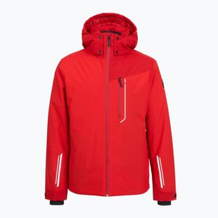 Geacă de schi pentru bărbați HEAD Supershape red/chilli