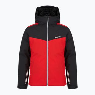 Geacă de schi pentru bărbați HEAD Shape black/red