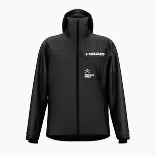 Geacă de schi pentru bărbați HEAD Race Nova black/black