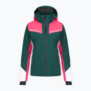Geacă de schi pentru femei HEAD Joy dark teal