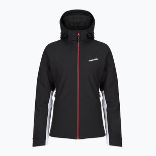 Geacă de schi pentru femei HEAD Easy Joy black