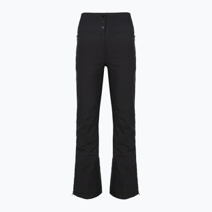 Pantaloni de schi pentru femei HEAD Emerald black