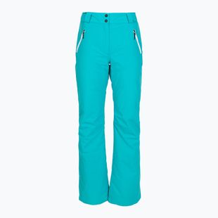 Pantaloni de schi pentru femei HEAD Race blue