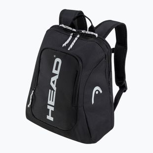 Rucsac de tenis pentru copii HEAD Kids Tour Backpack 14 l black/white