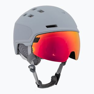 Cască de schi HEAD Rachel Pro grey/red yellow