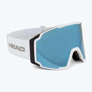 Ochelari de schi HEAD Neves L blue/white/fmr blue