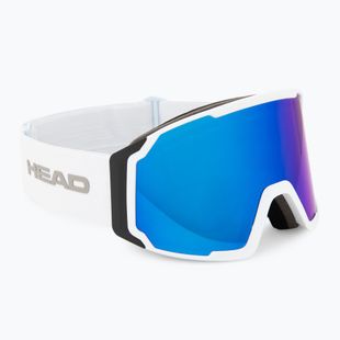 Ochelari de schi HEAD Neves M blue/white/fmr blue