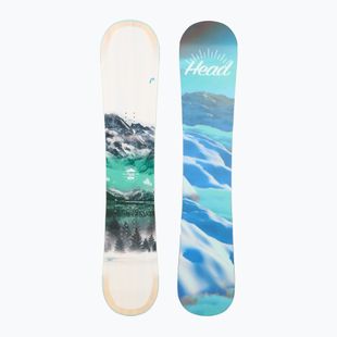 Placă de snowboard penru femei HEAD Pride 2.0 ice