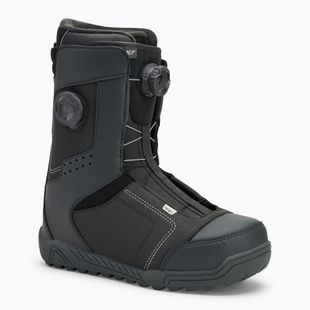 Ghete de snowboard pentru bărbați HEAD Trigger Lyt Boa Focus charcoal