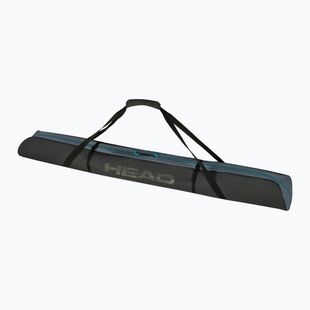 Husă pentru schiuri HEAD Single Skibag 175 cm midnight blue