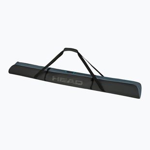 Husă pentru schiuri HEAD Single Skibag 195 cm midnight blue